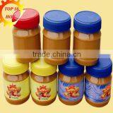 Top 10 Chinese Crunchy/creamy Peanut Butter for Sale