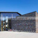 BIG SPLIT SLATE STONE PHYLLITE thumbnail-1