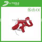 Strong Retractable 100 Foot Tape Measure With Your Logo