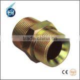 Professional Manufacturer Brass Cnc Machining Spare Parts thumbnail-6