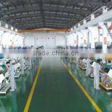 Anhui Zhongke Optic-Electronic Color Sorter Machinery Co., Ltd. company overview - view 3 thumbnail
