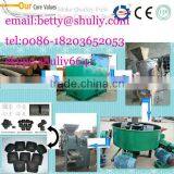 Professional BBQ Pressing Machine/charcoal Ball Prodcution Line