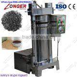 High Efficiency Promotion Price Sesame Oil Press Machine