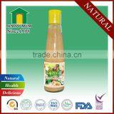 Superoir BRC Sesame Salad Dressing for Supermarket 280g,1L thumbnail-3
