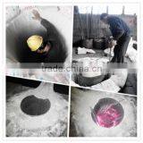 Refractory Ramming Machine Electric Vibrator Made in China