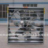 Aonuodi Exhaust Fan JFD-1000E for Greenhouse/Industrial/Poultry With CE Certification