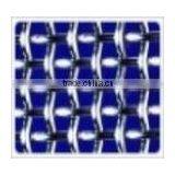 Galvanized Square Wire Mesh