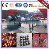 Cheapest Charcoal Briquettes Machine Approved By CE And SGS