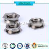 High Precious 3 Year Warranty Turned Hardware Parts thumbnail-4