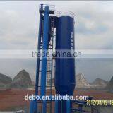 300Nm3 to 20000Nm3 Biomass Fluidized Bed Gasifier for Boiler and Generator Wheat Straw Gasification Power Plant thumbnail-3