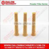 Brass Sintered Filter thumbnail-2