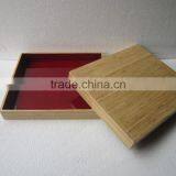 Vietnam Handicrafts Bamboo Tray thumbnail-4