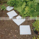 30cm Stone Effect Garden Plastic Slabs thumbnail-2