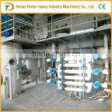 High Efficiency Small Scale Corn Oil Refinery Plant thumbnail-6