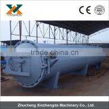 Acq Pressure Machine for Wood thumbnail-3