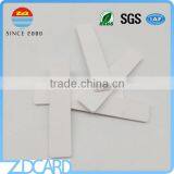 ABS/PPS/Silicon Temperature-resist RFID Laundry Sticker For Clothes Management thumbnail-3