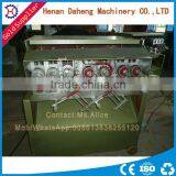 High Efficiency Automatic Bamboo Toothpick Making Machine Toothpick Size