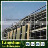 ISO Approved Two Storey Building Construction Supermarket thumbnail-3