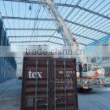 Qingdao Jianhua Abattoir Equipment Co., Ltd. company overview - view 3 thumbnail