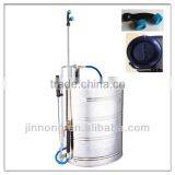 High Quality Stainless Steel Knapsack Sprayer 18L thumbnail-2