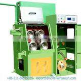 Wire Drawing Machine Available Steel Wire / ss Wire / Spring Wire thumbnail-5