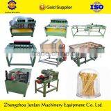 Easy Use Wood Bamboo Toothpick Machine +8618637188608 thumbnail-2