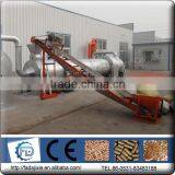Drum Drier, Drier Machine