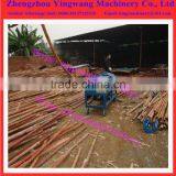 Copper Aluminum Round Hollow Steel Tube Pipe Straightener Machine thumbnail-5