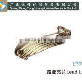 Fishing Lures/ Lures /zinc Alloy Lure LP07 thumbnail-1