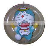 Pvc Decal Inflatable Toy Ball Outdoor Promotion Toy Balls thumbnail-5