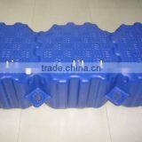 Plastic Three Cube Pontoon,pontoon,plastic Float,float thumbnail-1