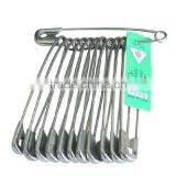 Safety Pin thumbnail-1