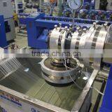 PP,PE,PET Monofilament Yarn Drawing Machine