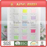 100% Polyester Night Luminous Threads for Embroidery Knitting thumbnail-2
