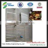 TSE Level Indicator Sensor for Grain Monitoring thumbnail-5