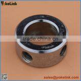 2 Pcs Clamping Shaft Collar thumbnail-4