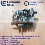 Liugong CLG614 SP122090X1 Fuel Pump thumbnail-1