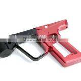 Customized Cnc Turned Lathe Machine Parts and Drilling Process China Engine Lathe thumbnail-1