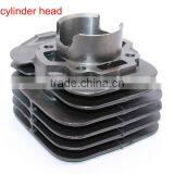 800w ET950 Gasoline Generator Spare Part Cylinder Head Manufacturer/factory thumbnail-1