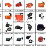 Grass Trimmer Head Nylon Head thumbnail-5