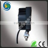 2015 China Wholesale Hot Auto 27w Led Work Light for 4x4 Car Accesories thumbnail-5