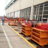 Model ZG-PEX Double Action Jaw Crusher thumbnail-4