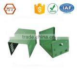 Trade Assurance Custom Sheet Metal Stamping Parts thumbnail-2