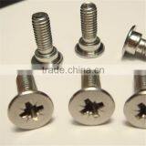 China Factory Stainless Steel Advertising Spacer , SS Spacer thumbnail-6