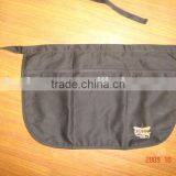 New Arrival!!!Wholesale the Best Selling New Design Half Waist Apron With Pocket thumbnail-3