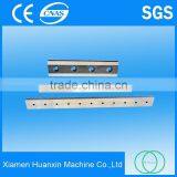 Blade for Metal Cutting Machine, Sheet Metal Shearing Machine Fitting Blades, Cutting Machine Spare Parts thumbnail-5