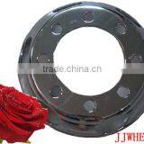 15 Inch Steel Disce of Truck Wheel thumbnail-4