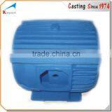 Industry Casting Parts of Electric Motor Housing thumbnail-6