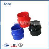 High Quality Wholesale Silicone Hump Hose Flexible Rubber Air Hose thumbnail-1