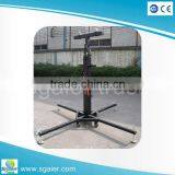 20ft Remote Lighting Lifter Truss Crank Stand Lift Tower thumbnail-4